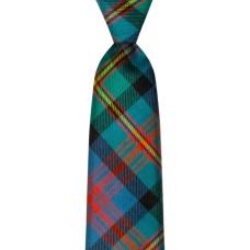 Tartan Tie - Logan Ancient